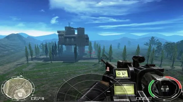 Chrome (PC)