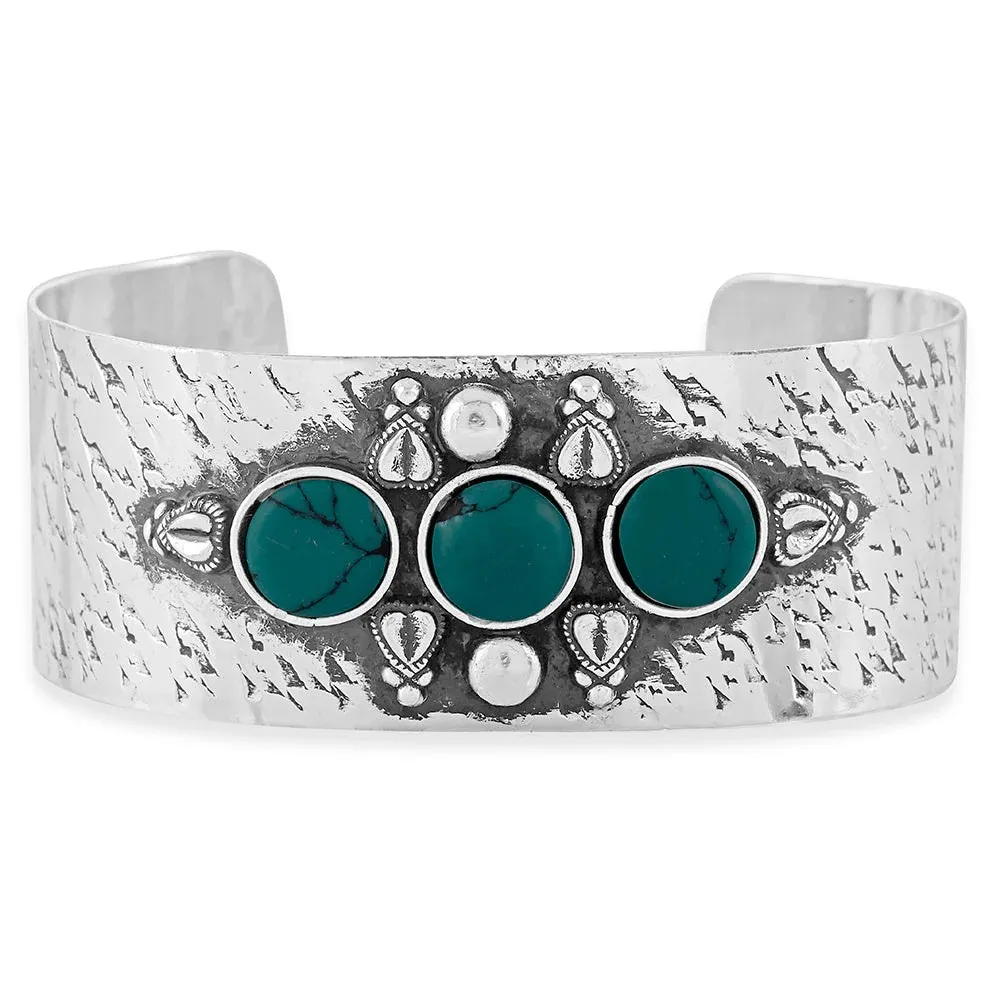 CIRCLE OF WOMEN BRACELET