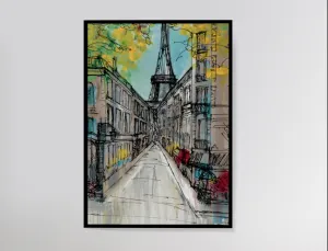 City II: Paris