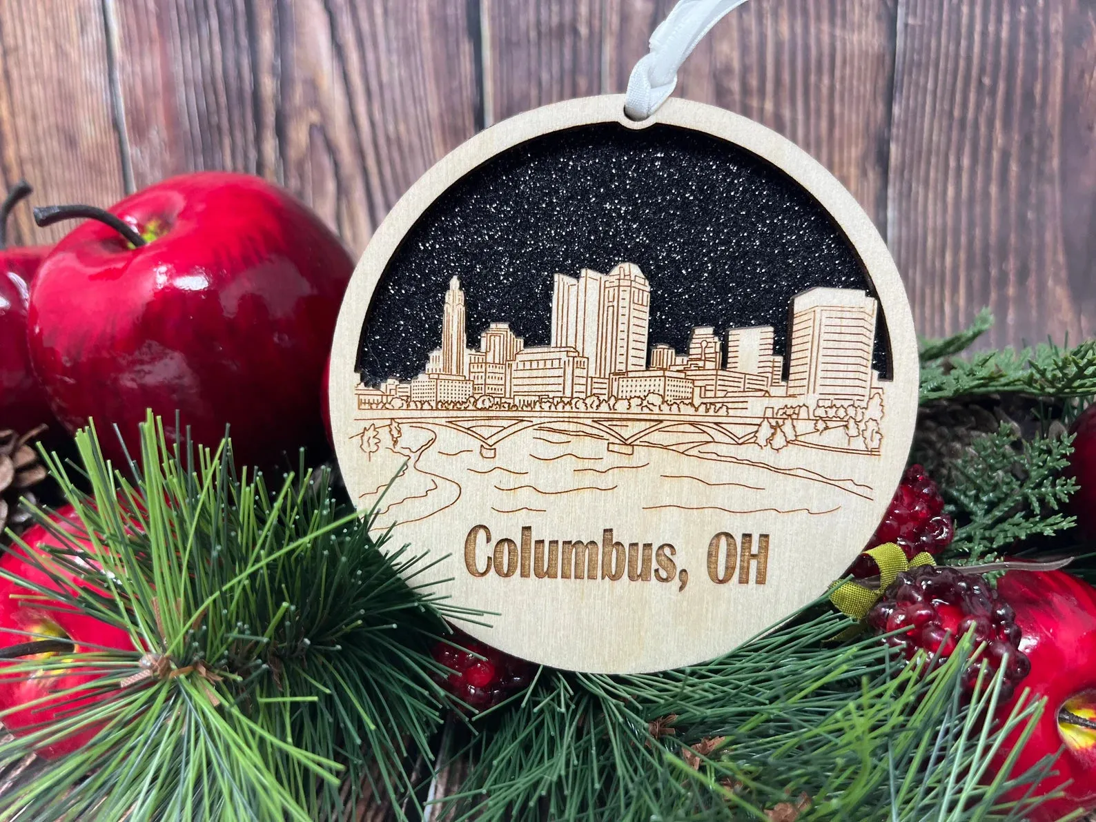 Columbus Skyline