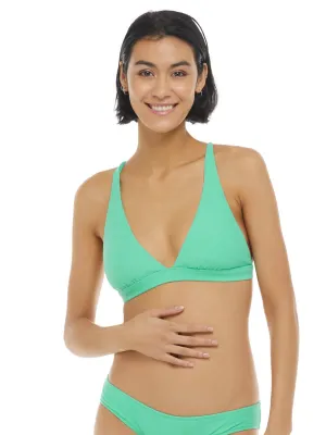 Coralie Freya Top In Mermaid