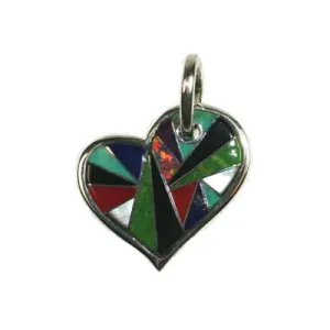 Cosmopolitan "San Francisco" Pendant