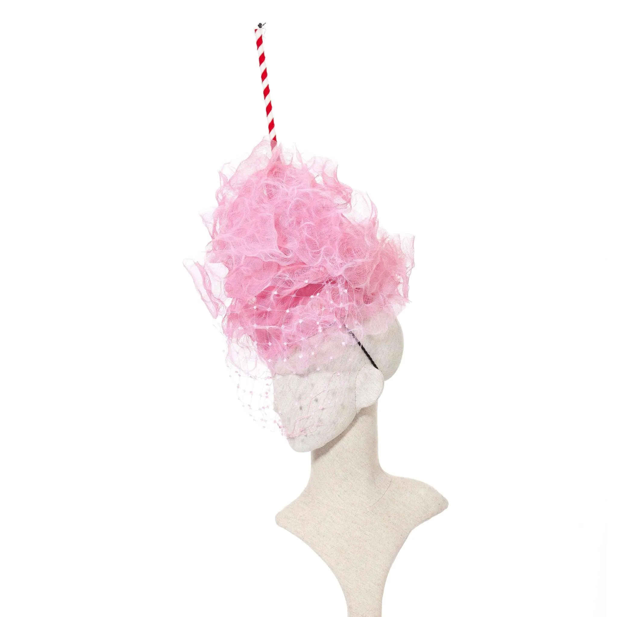 Cotton Candy