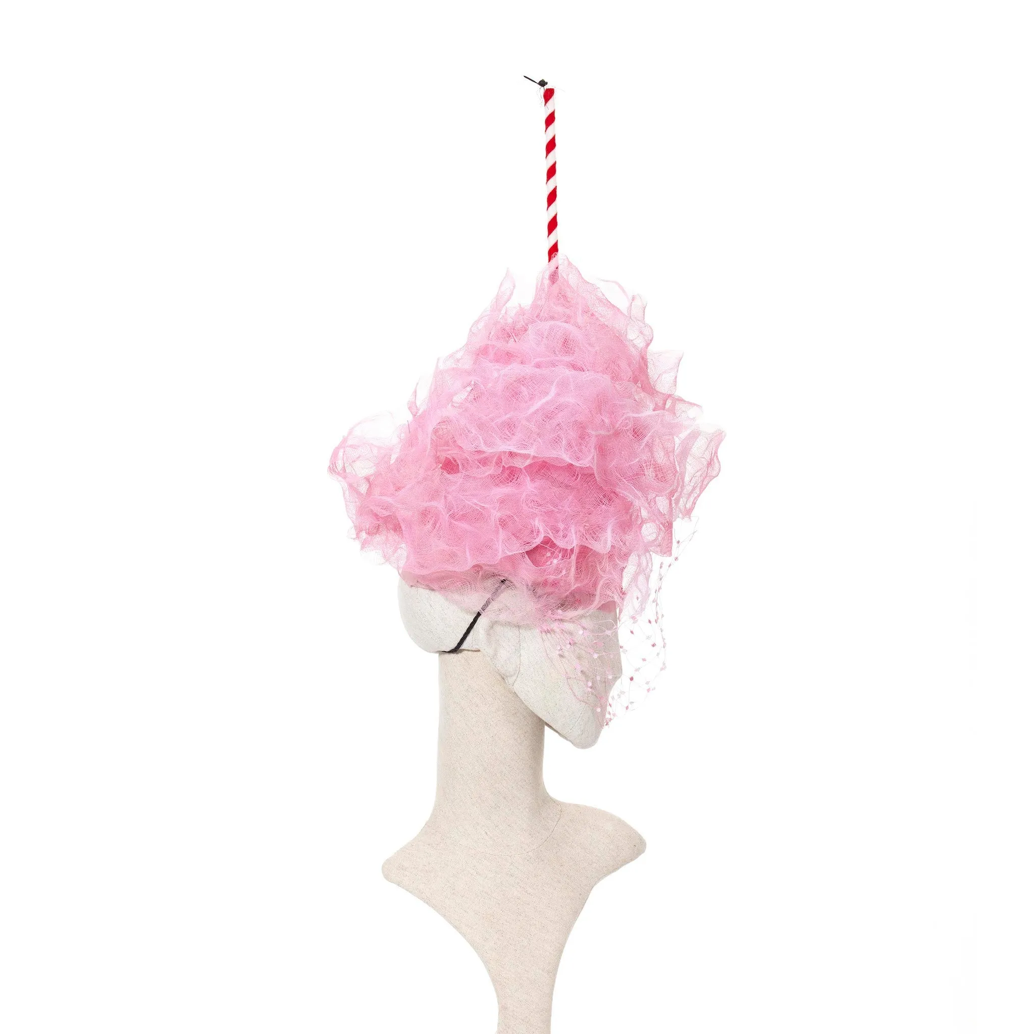 Cotton Candy