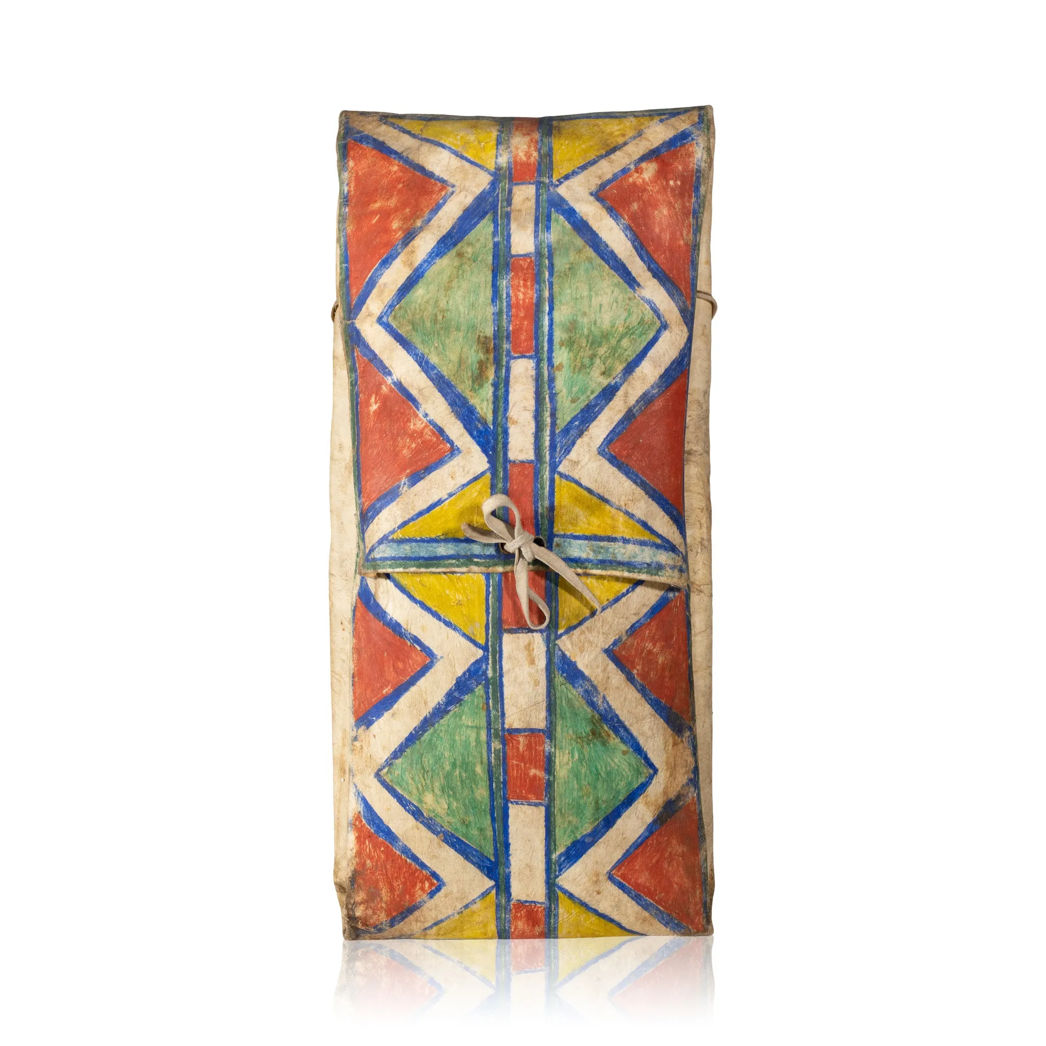 Crow Parfleche Packet