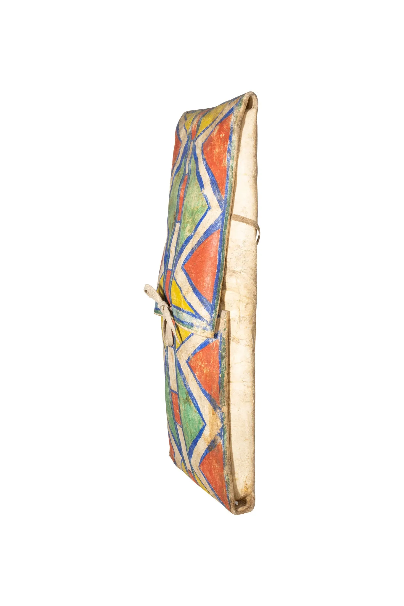 Crow Parfleche Packet