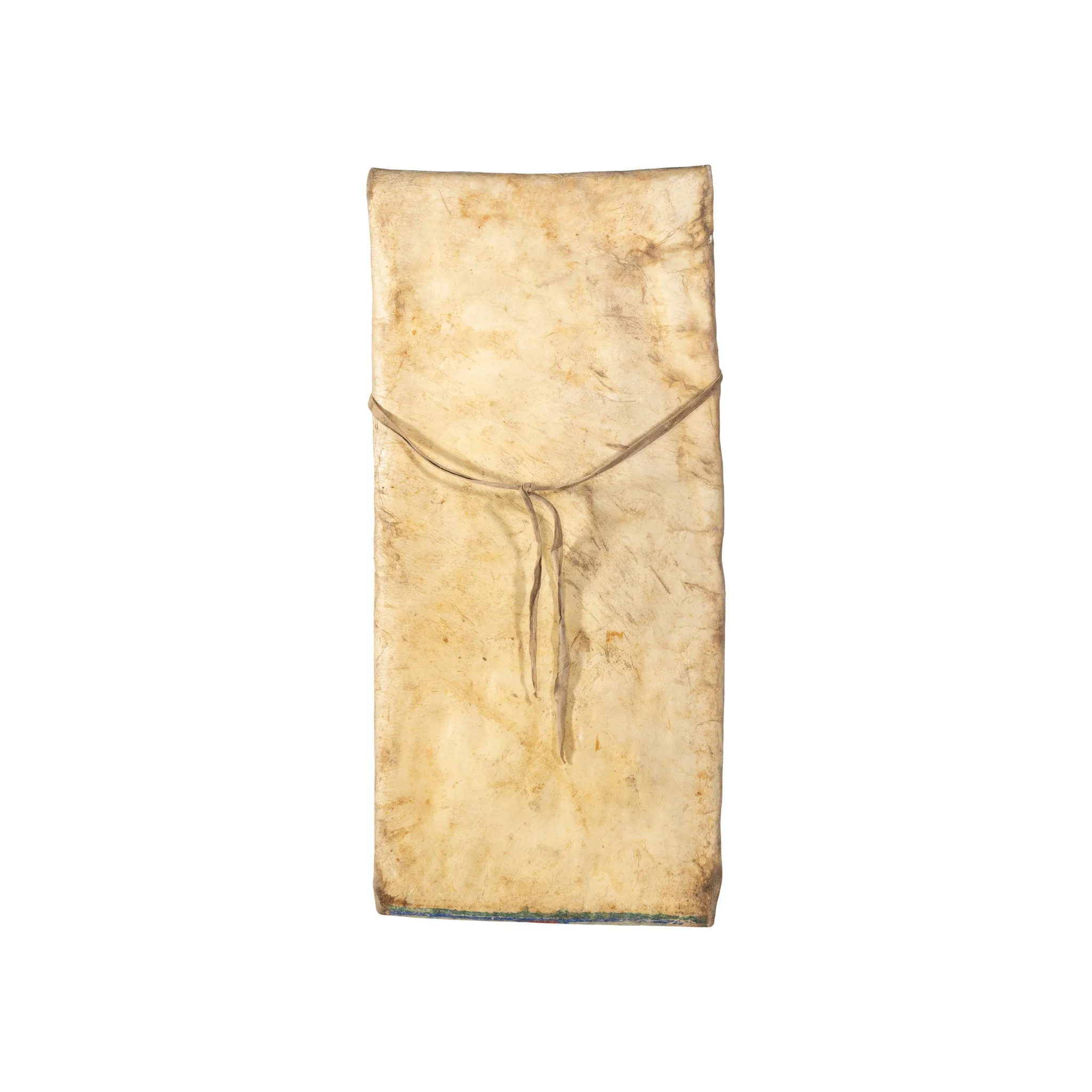 Crow Parfleche Packet