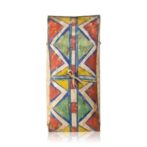 Crow Parfleche Packet