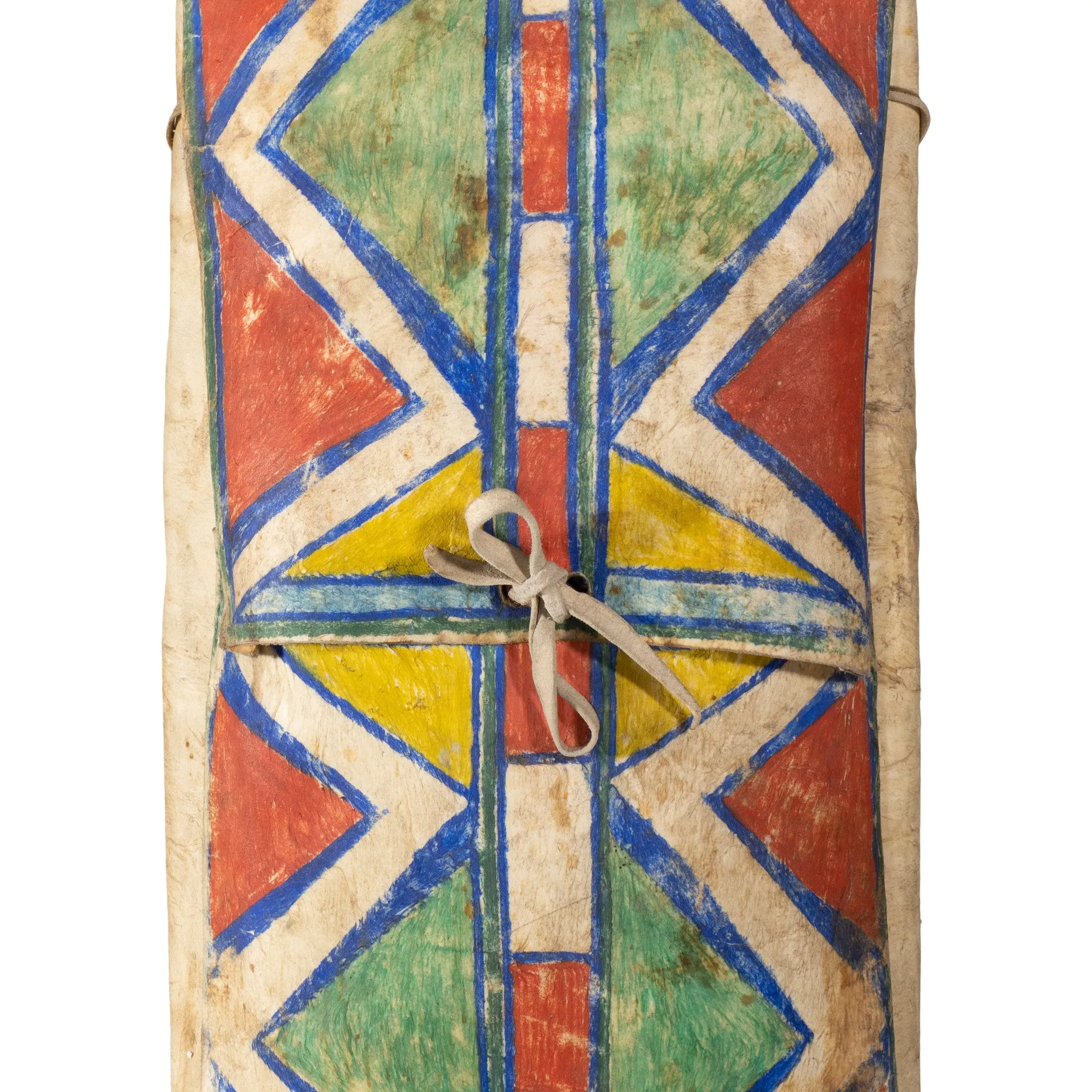 Crow Parfleche Packet