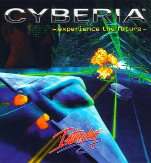 Cyberia (PC)