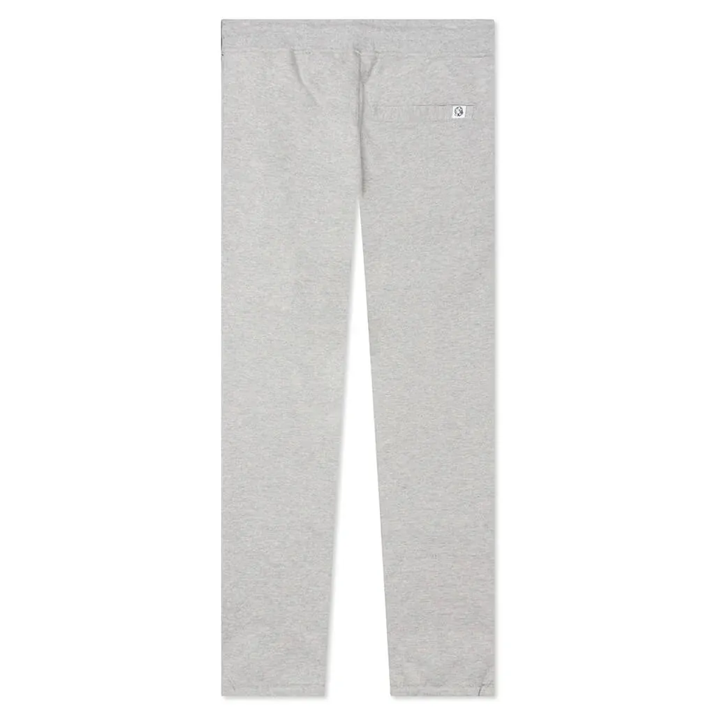 Cycle Sweatpants - Heather Grey