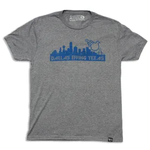 Dallas Effing Skyline