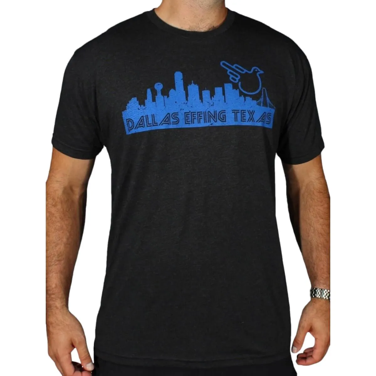 Dallas Effing Skyline