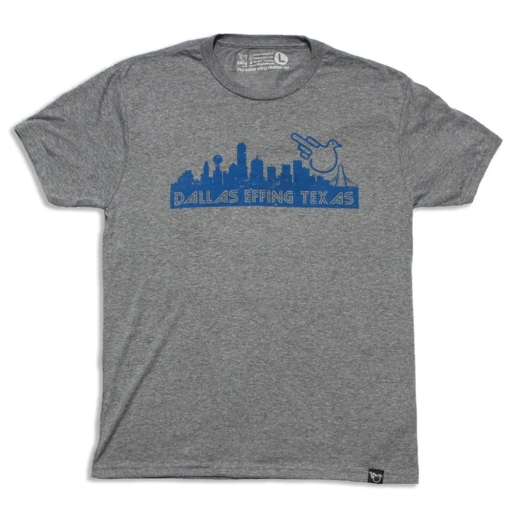 Dallas Effing Skyline