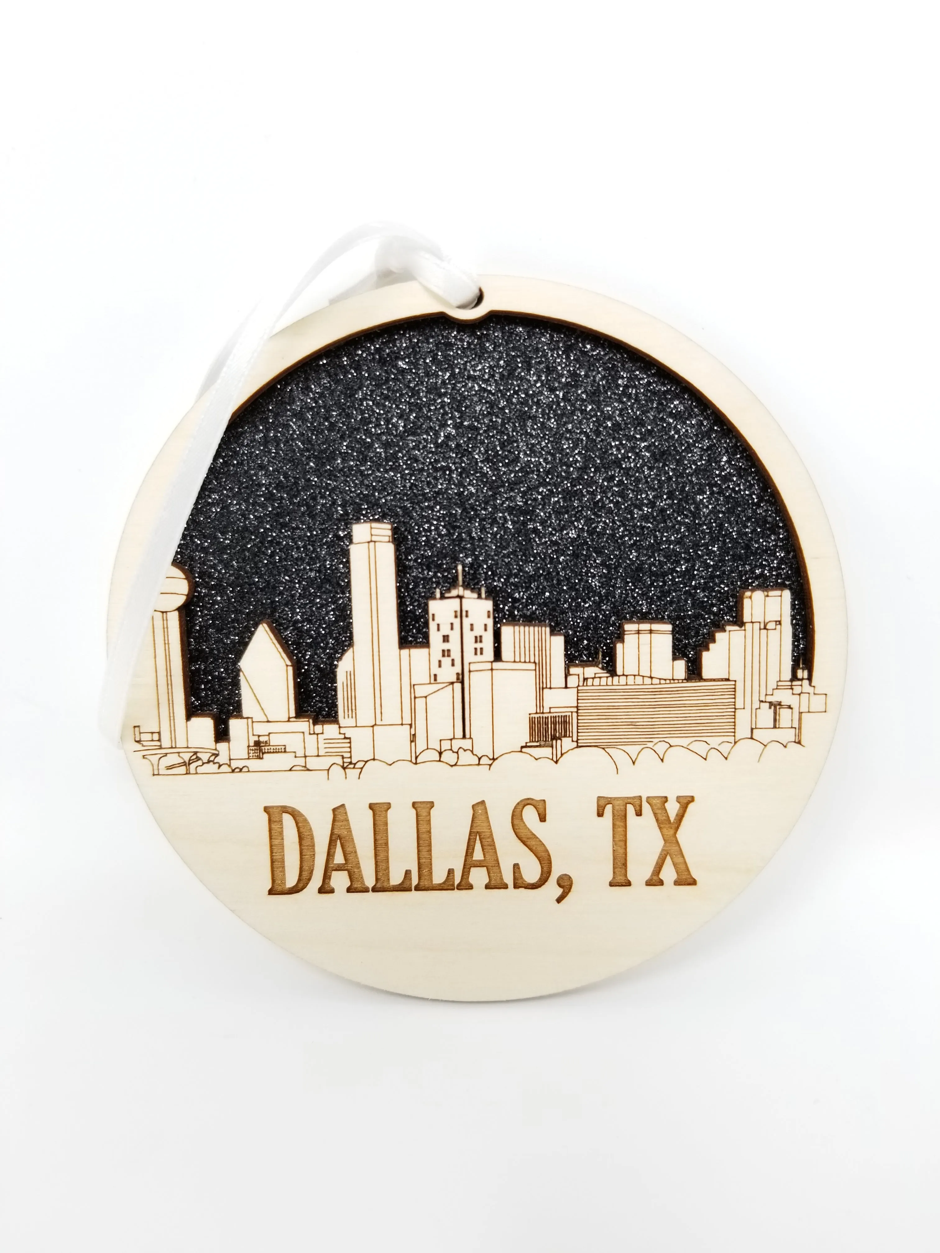 Dallas Skyline