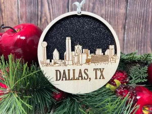 Dallas Skyline