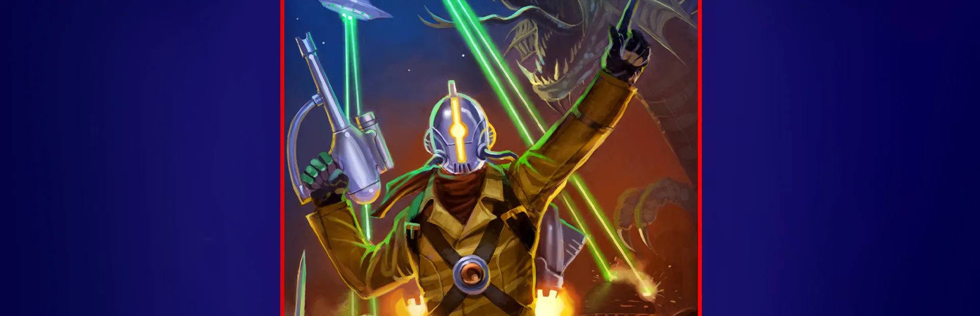 Dark Void Zero (PC)
