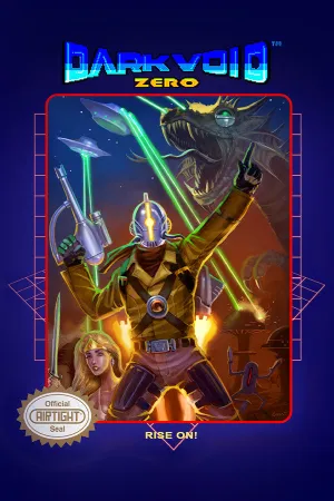 Dark Void Zero (PC)