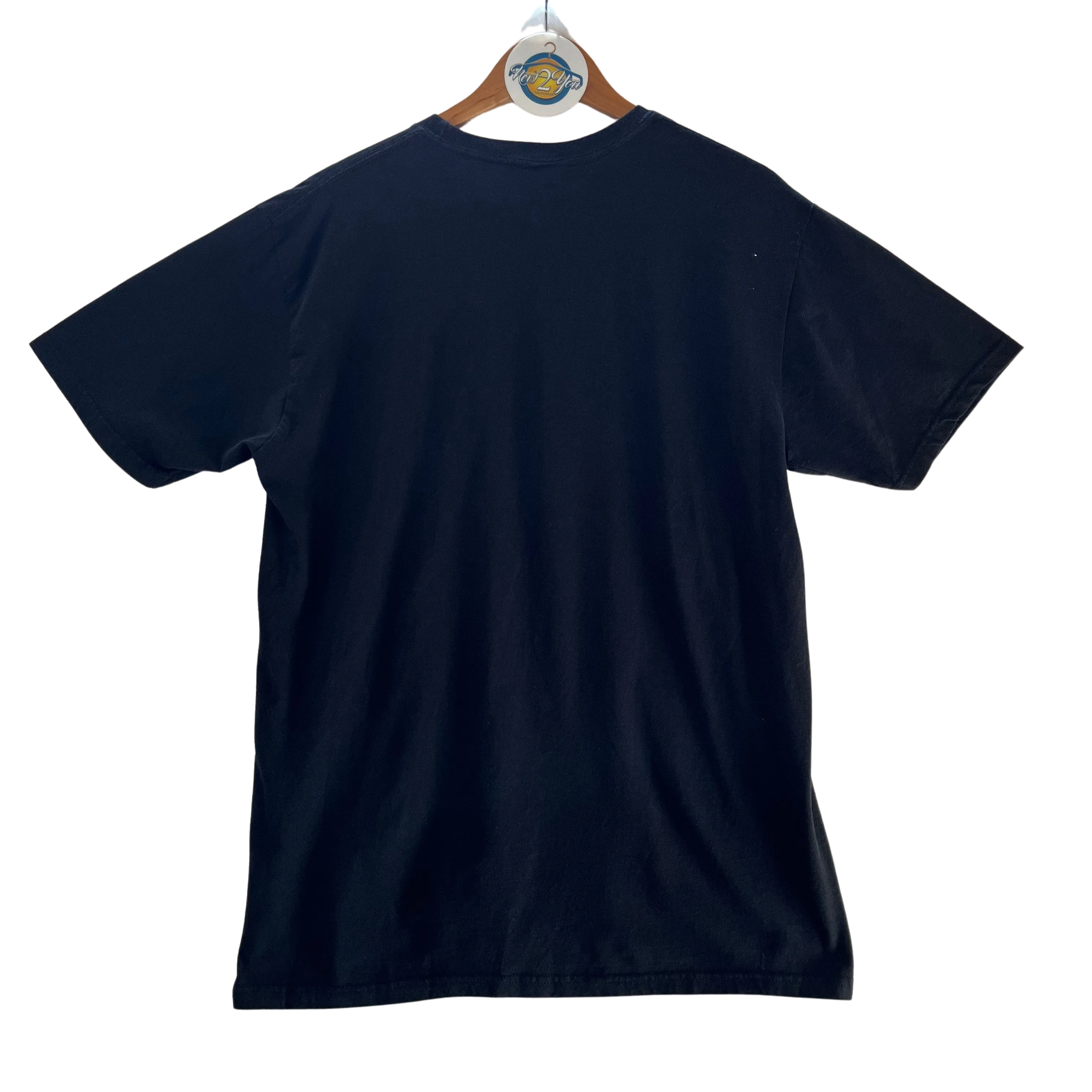 DC Comics 'The Dark Knight Rises' Batman Graphic Tee
