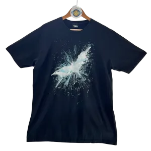 DC Comics 'The Dark Knight Rises' Batman Graphic Tee