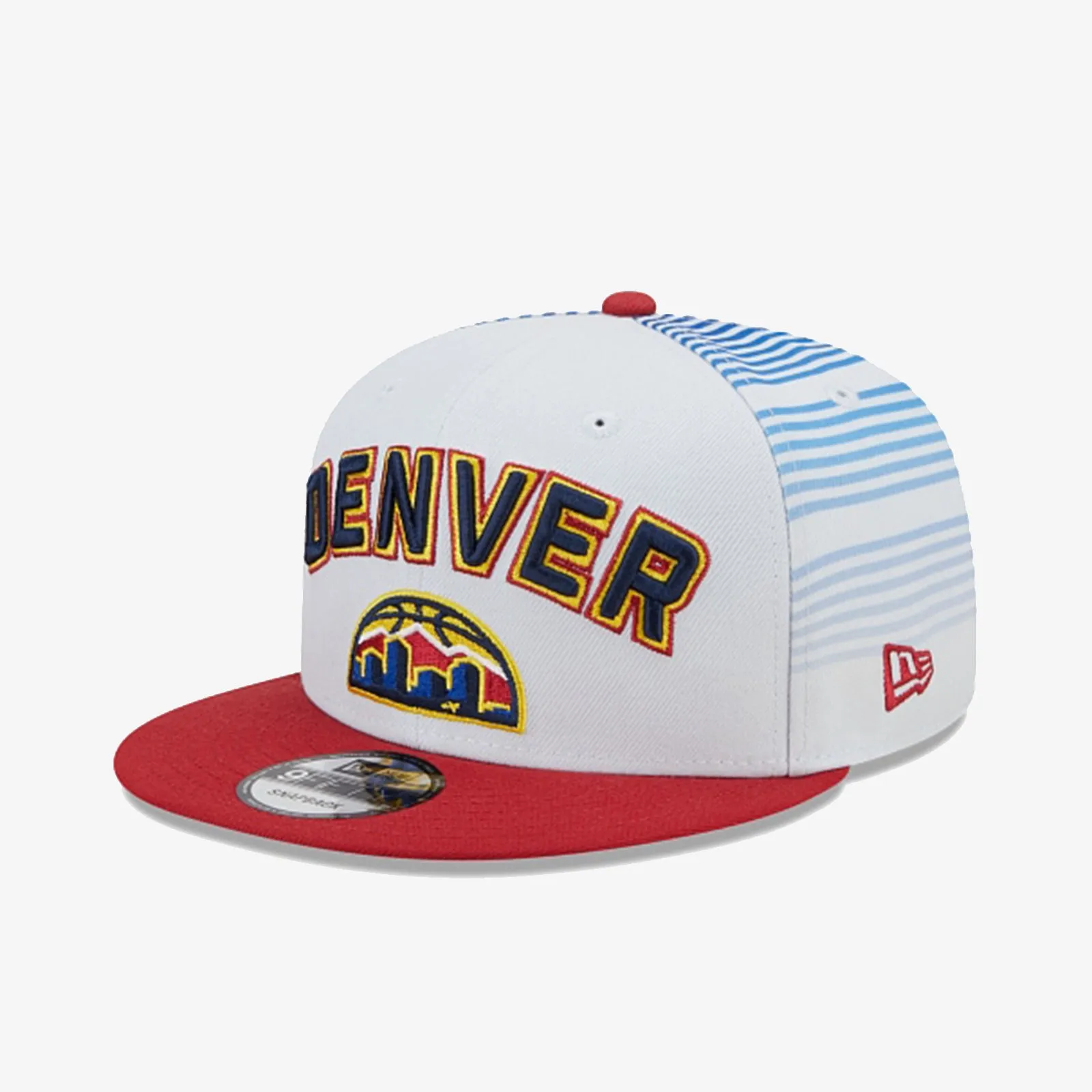Denver Nuggets 9Fifty City Edition Snapback