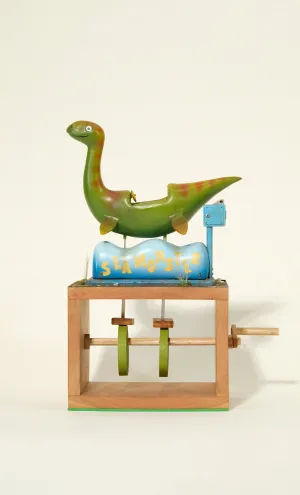Devin Drake | Sea Monster