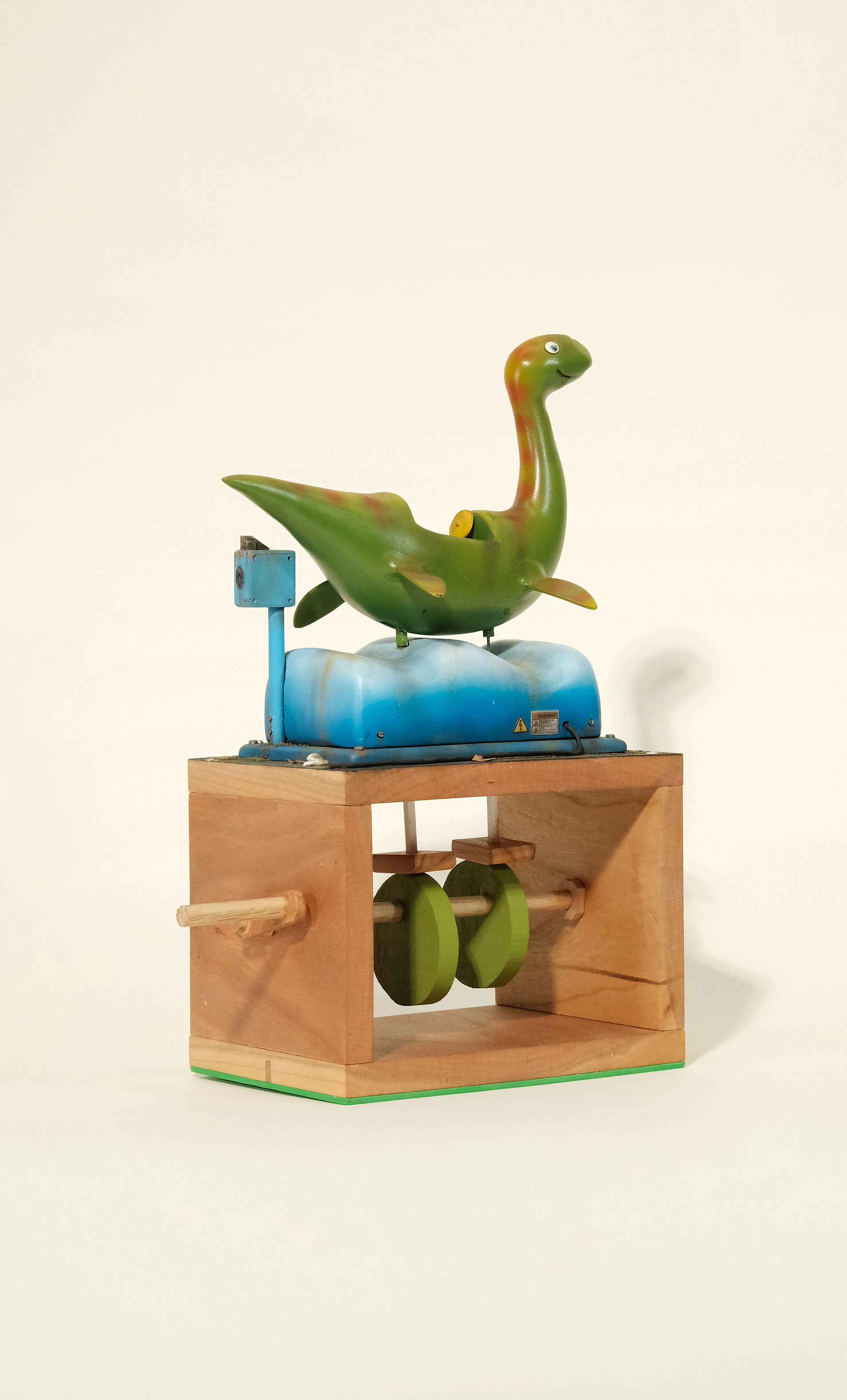 Devin Drake | Sea Monster
