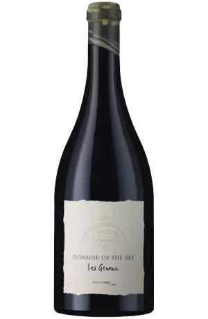 Domaine of the Bee Les Genoux IGP Côtes Catalanes 2019