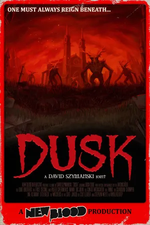 DUSK (PC/MAC/LINUX)
