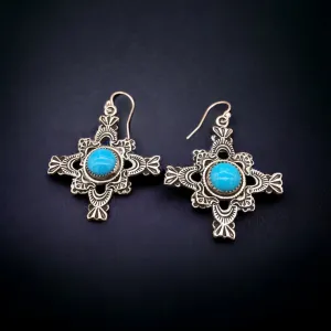 E309 Puerto de Luna Earrings
