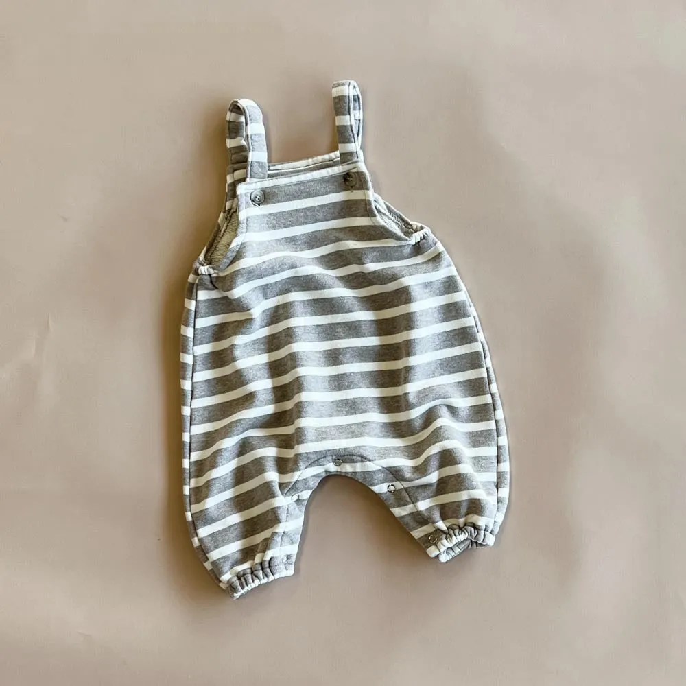 Emmerson Baby overalls | Mocha
