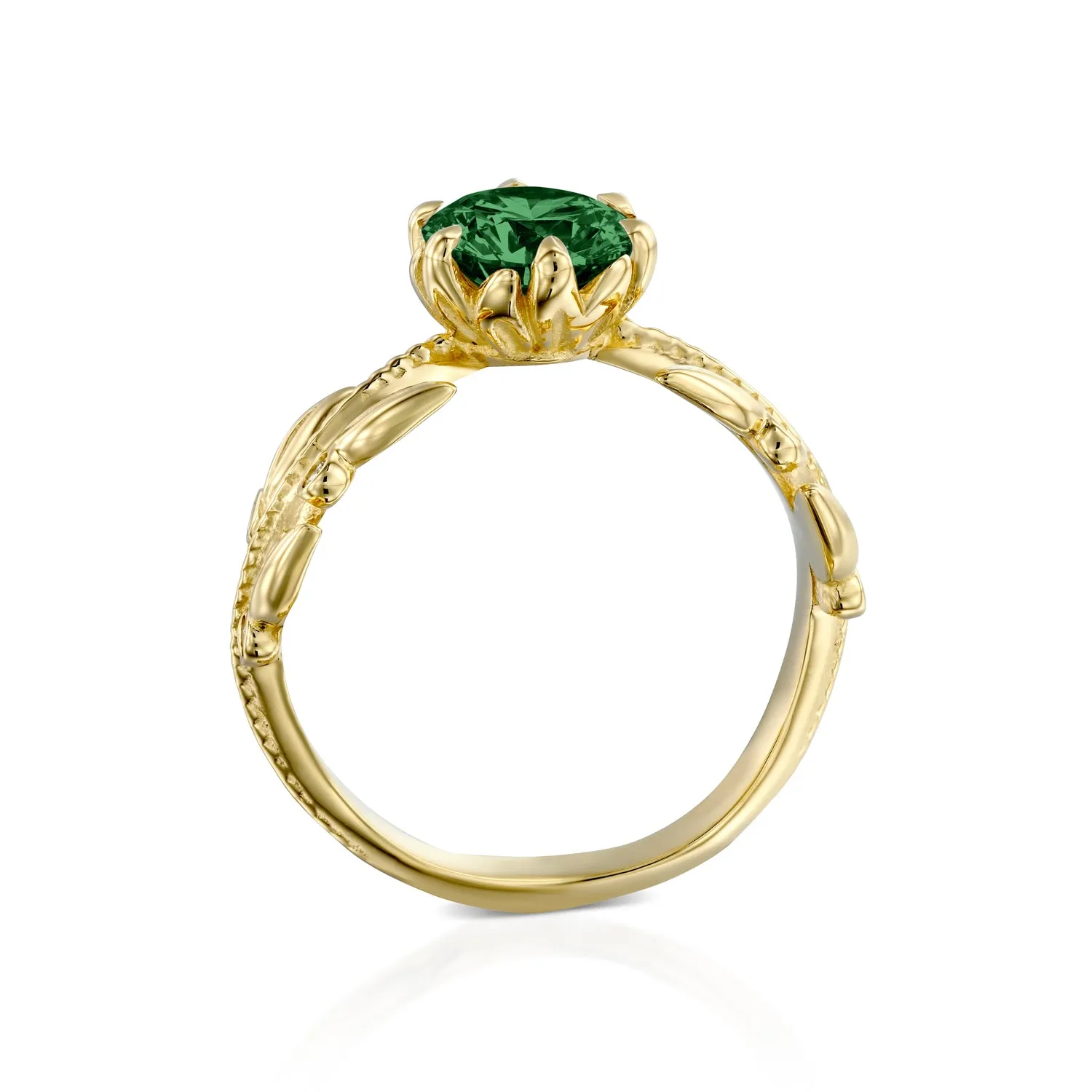 Florence | Emerald