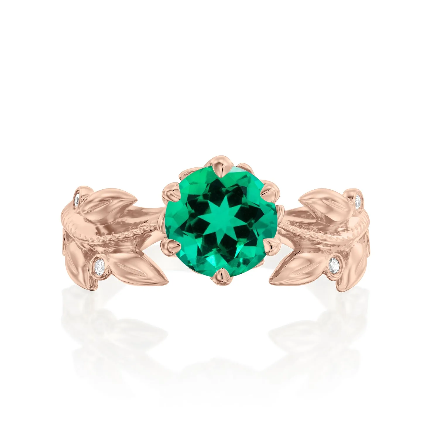 Florence | Emerald