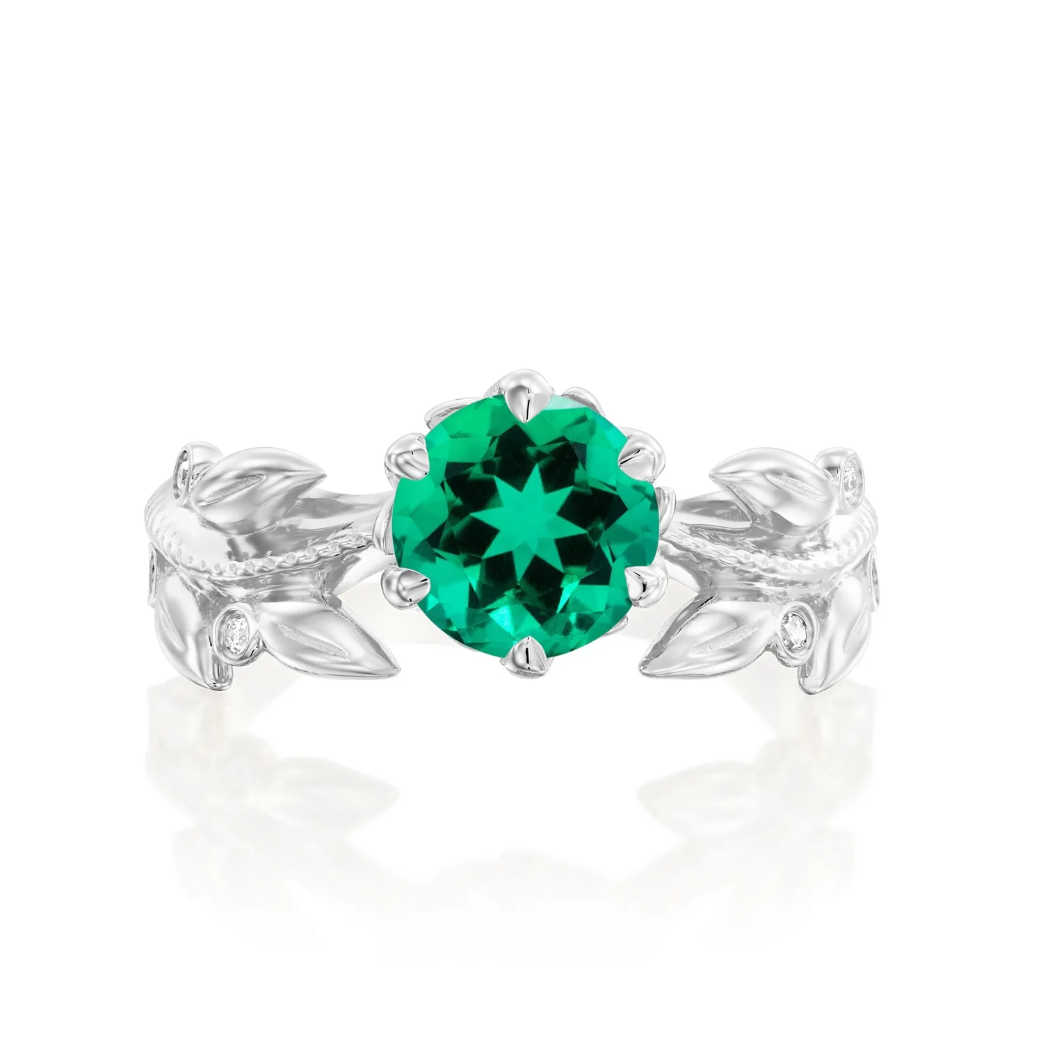 Florence | Emerald
