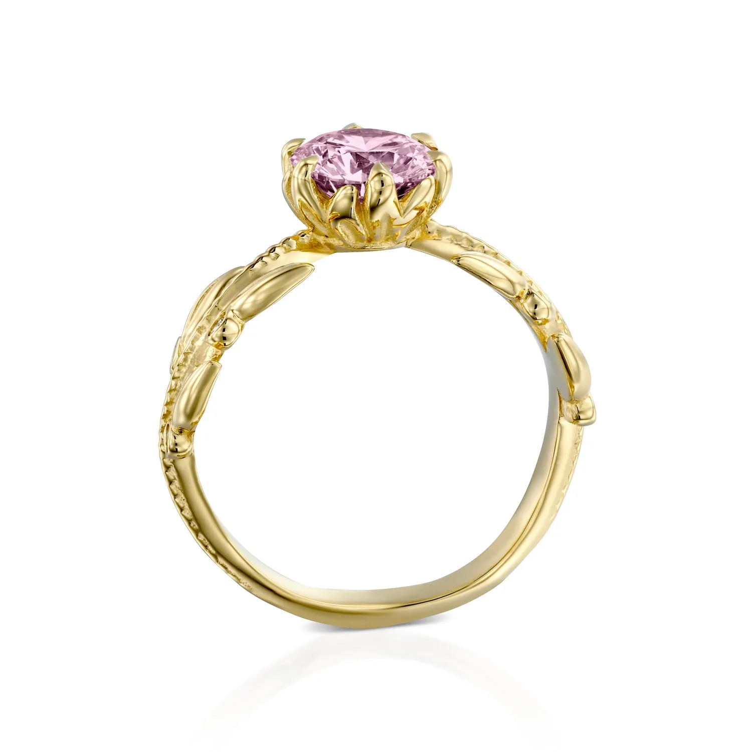 Florence | Morganite
