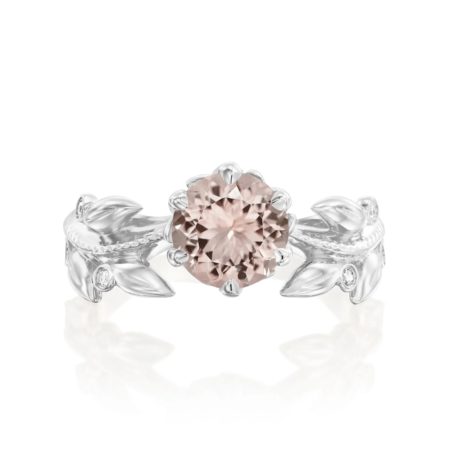 Florence | Morganite