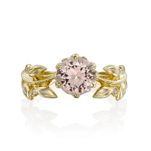 Florence | Morganite
