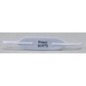 Foam Trach Tube Ties. Neonatal and Infant, 7-9" Qty 12
