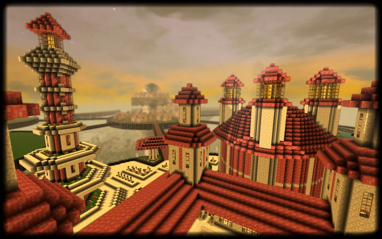 FortressCraft Evolved! (PC/MAC/LINUX)