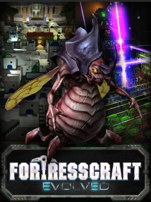 FortressCraft Evolved! (PC/MAC/LINUX)