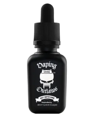 Four Horsemen (Shortfill & Nicotine Free)