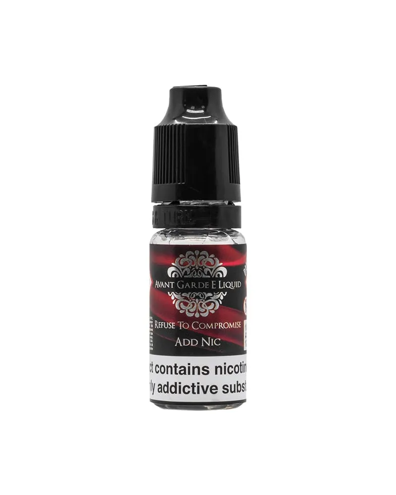 Four Horsemen (Shortfill & Nicotine Free)