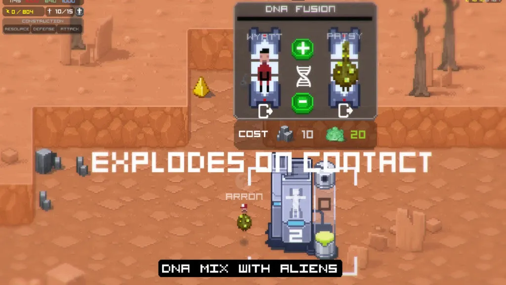 Freaking Meatbags (PC/MAC/LINUX)