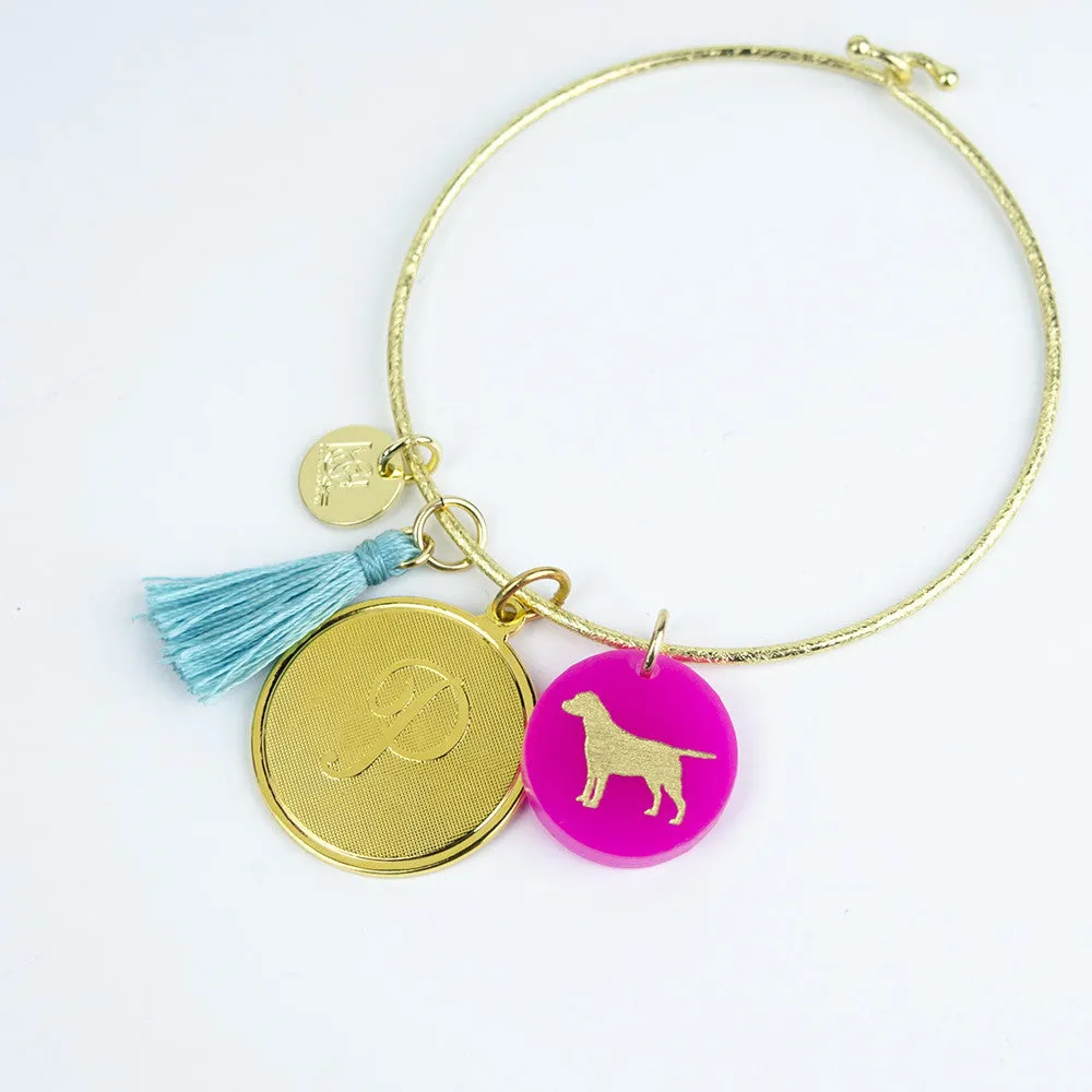 French Bulldog Charm (WS)