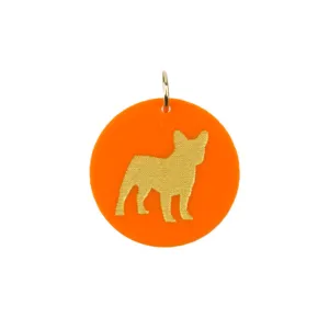 French Bulldog Charm (WS)