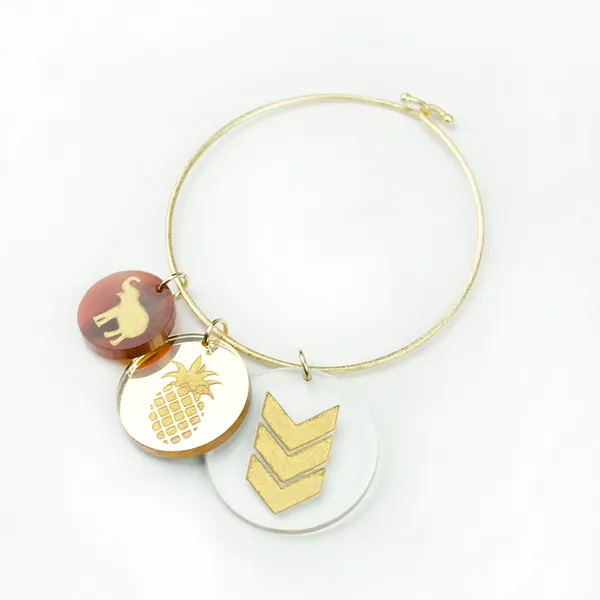 French Bulldog Charm (WS)