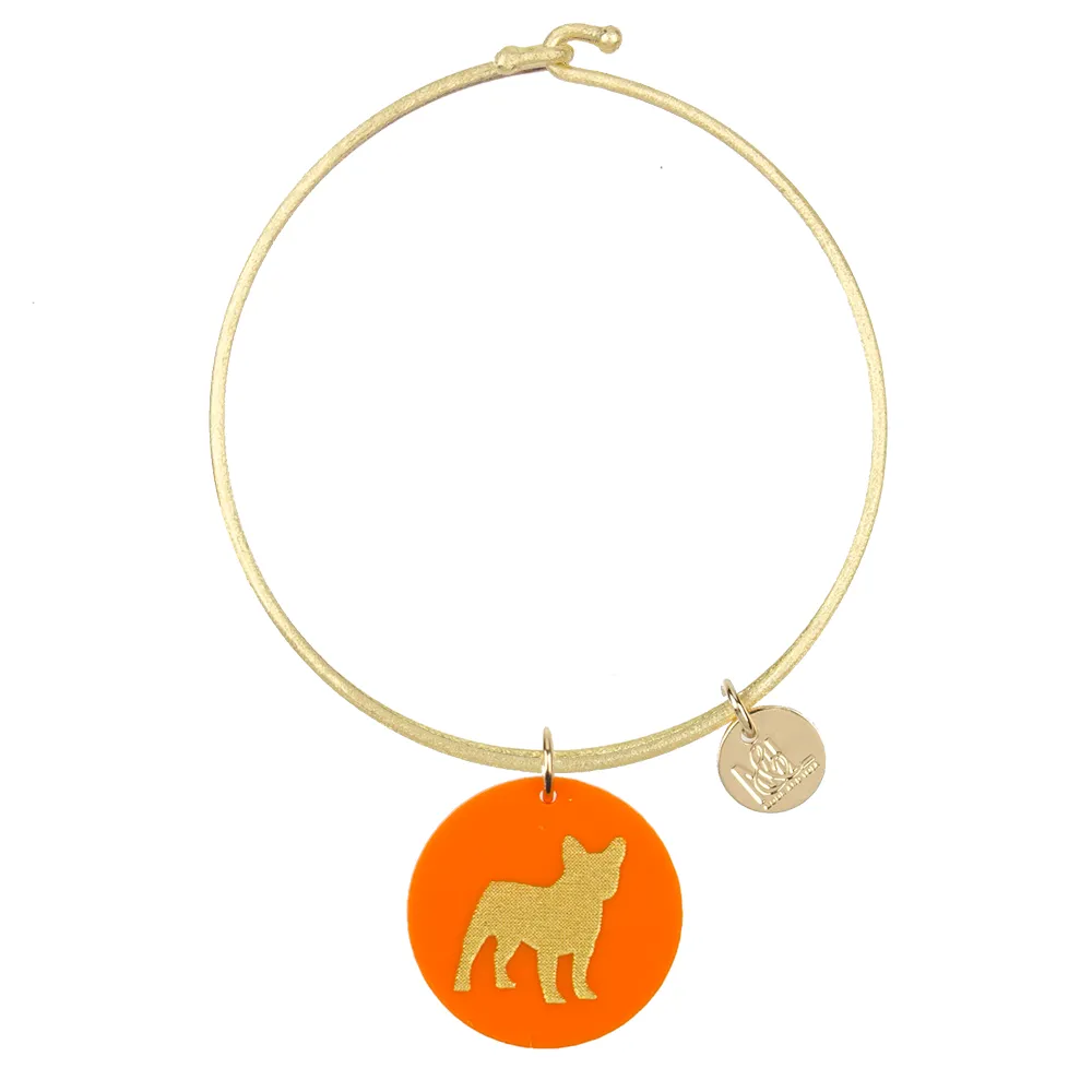 French Bulldog Charm (WS)