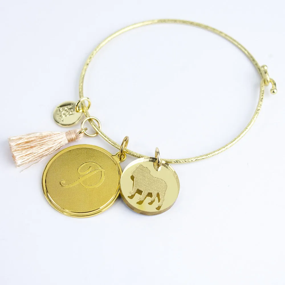 French Bulldog Charm (WS)