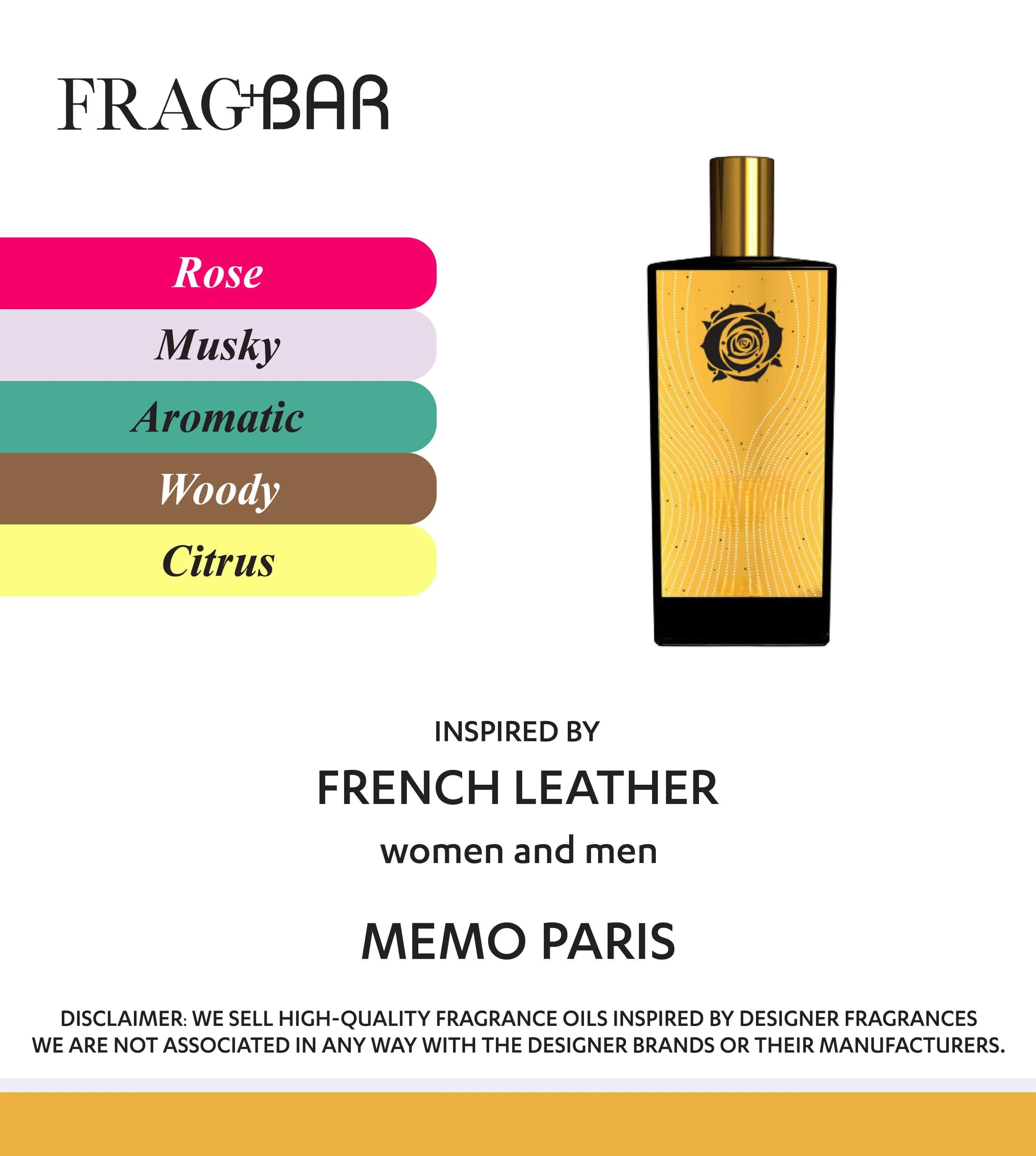 FRENCH LEATHER