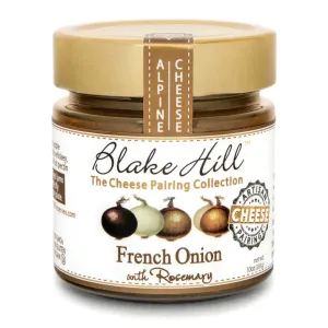 French Onion with Rosemary